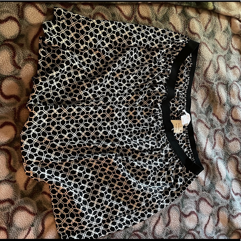 Joe Fresh Large women’s skirt